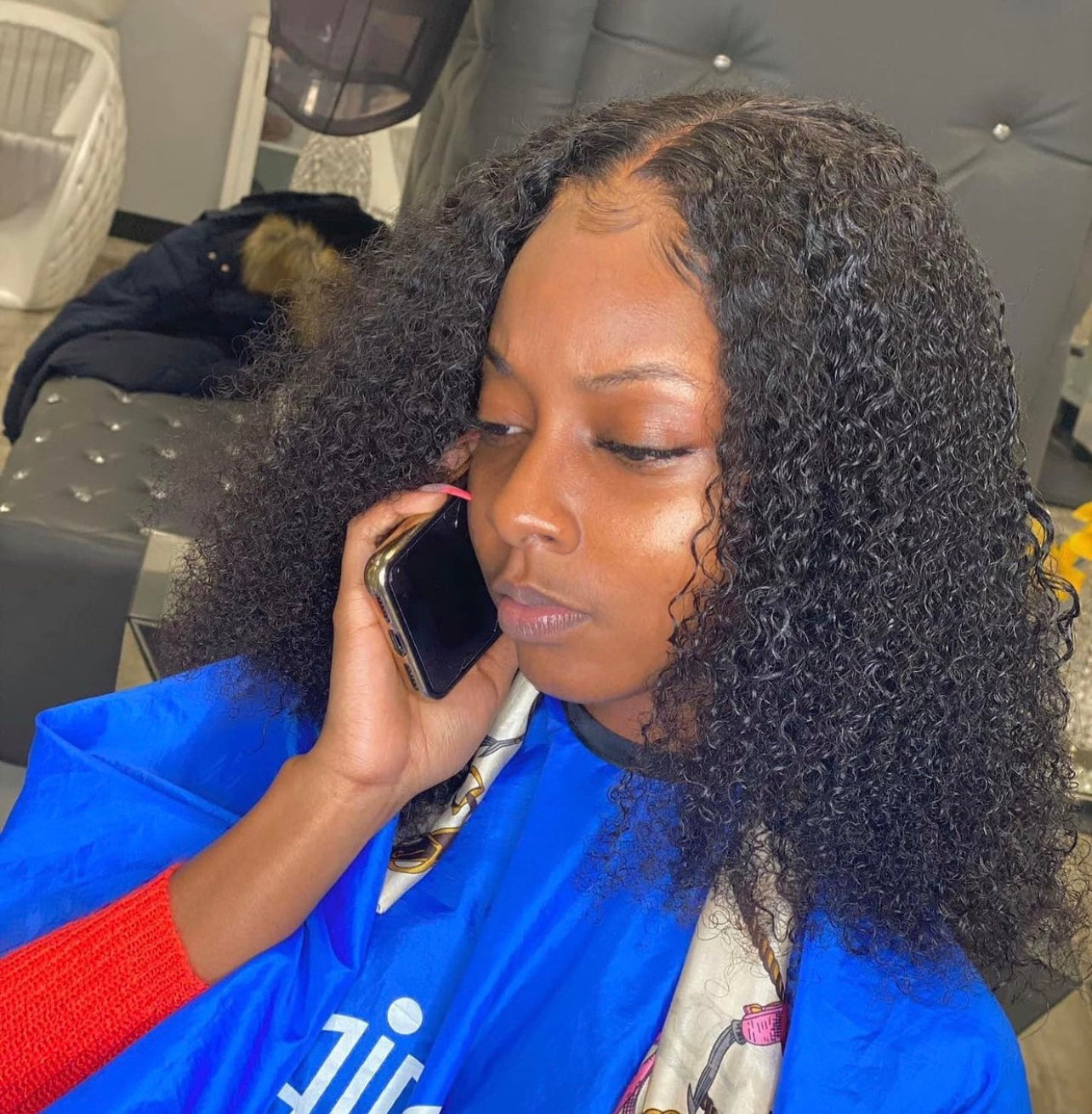 Virgin Hair 3 Bundle Deal