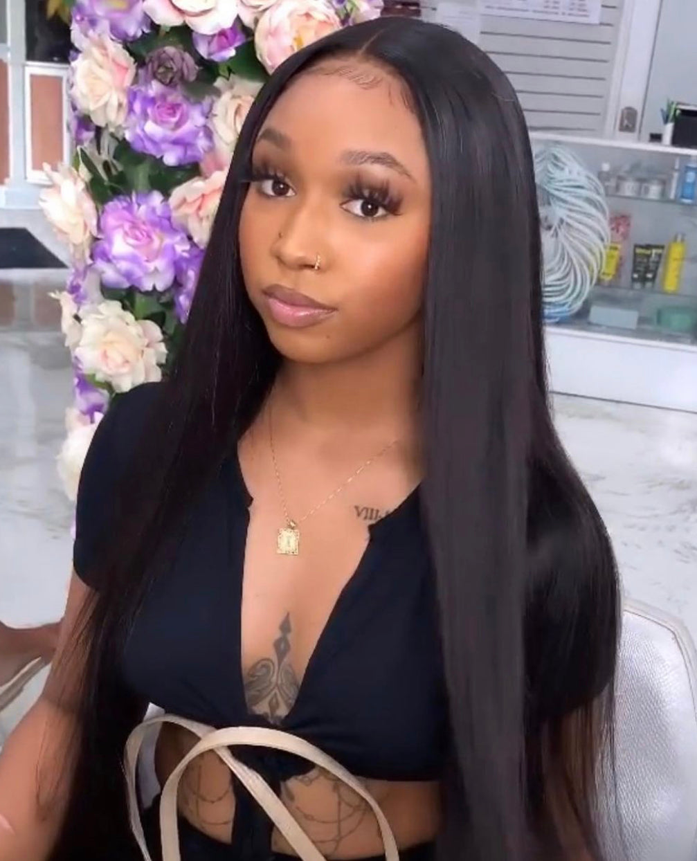 Virgin Hair 3 Bundle Deal