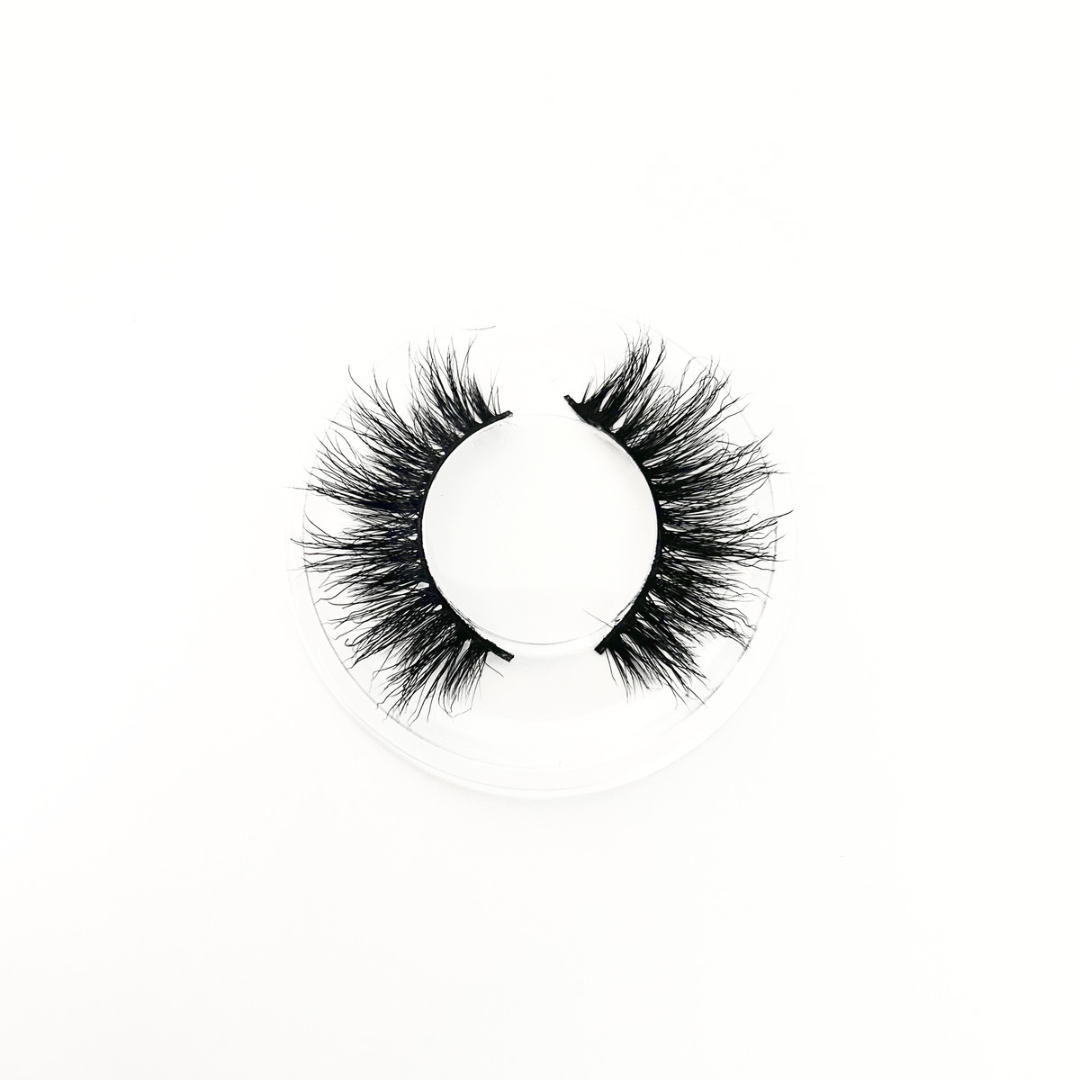 First 48 20mm Lash Strips