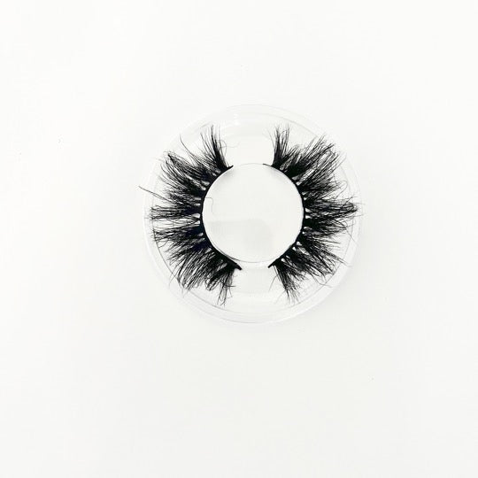 49ers 20mm Lash Strips