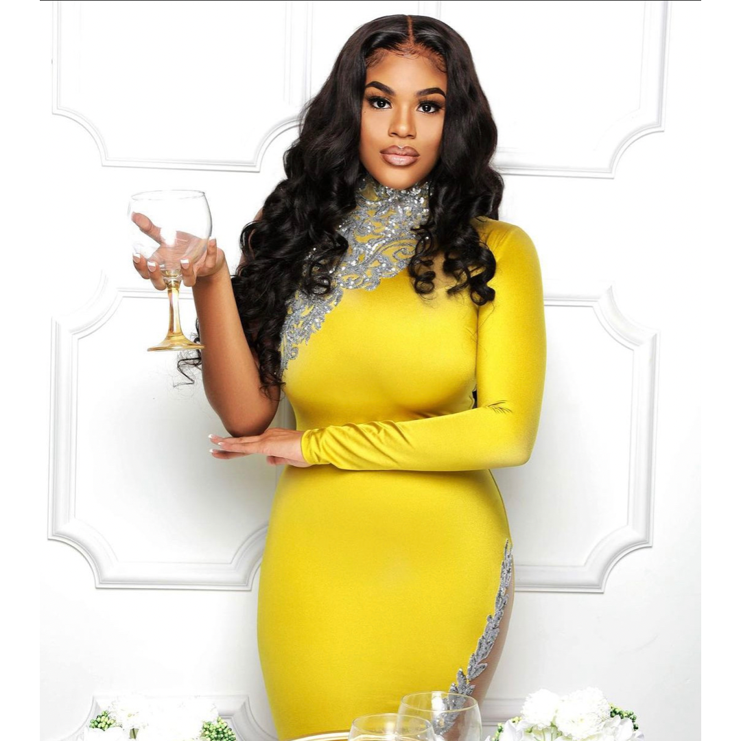 Virgin Hair 3 Bundle Deal