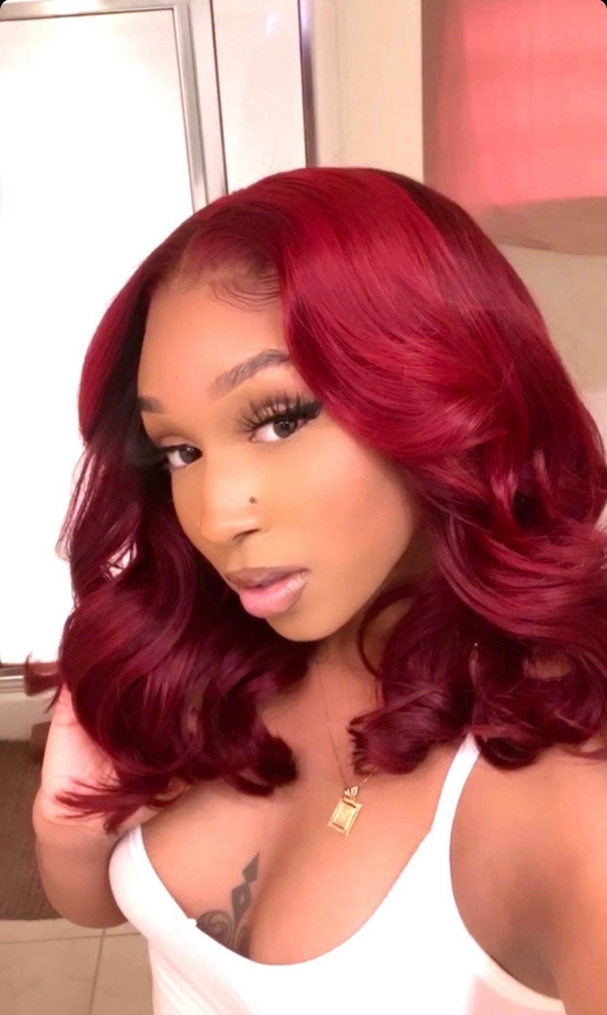 HD Invisible Lace Closures