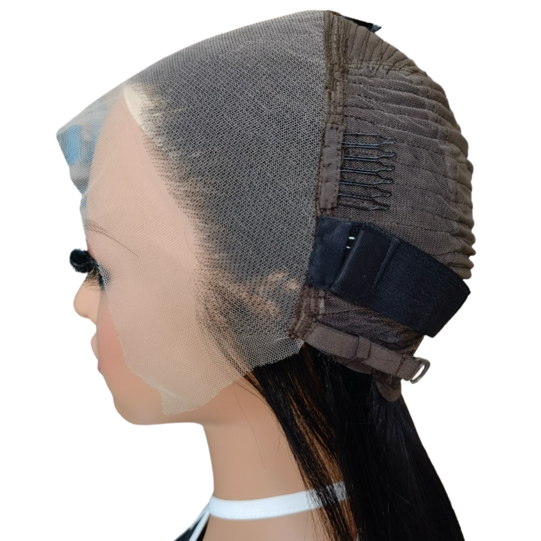 BODY WAVE WIG