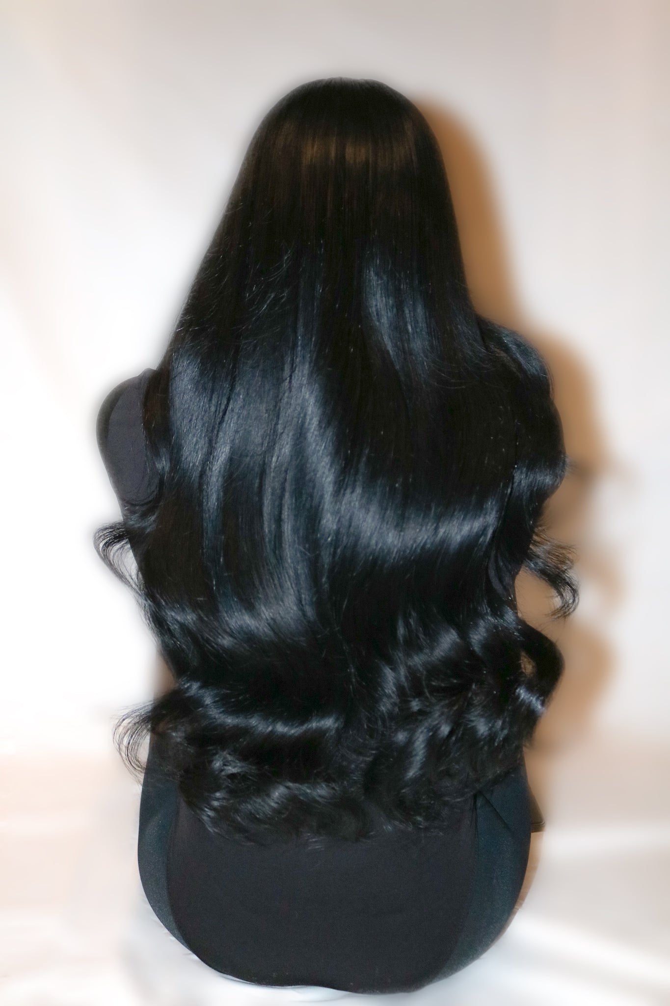 BODY WAVE WIG