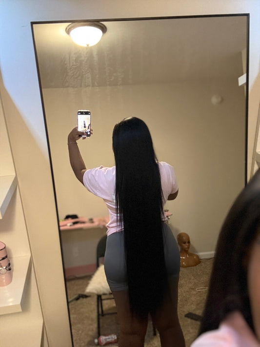 40 INCH WIG