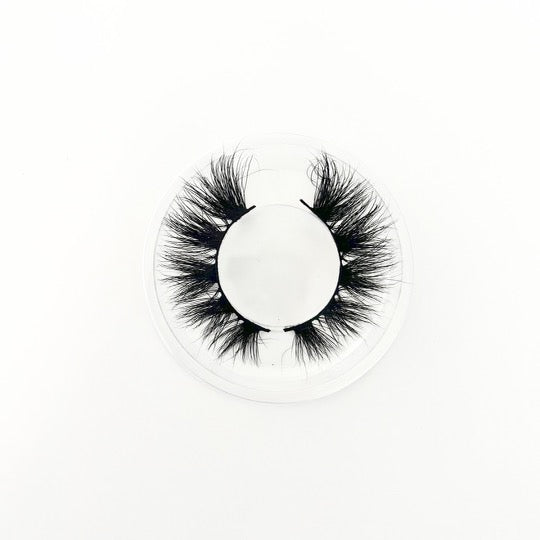 No. 9 20mm Lash Strips