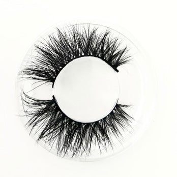 5'1 20mm Lash Strips