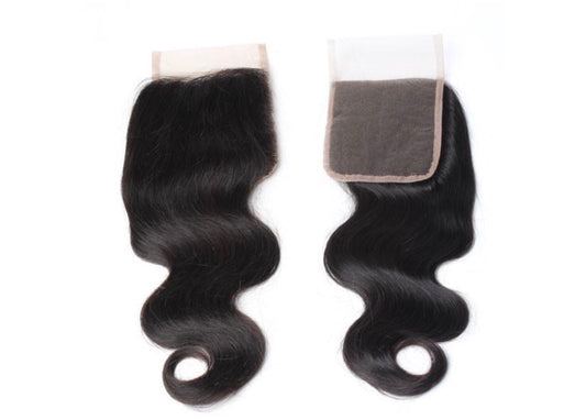 HD Invisible Lace Closures